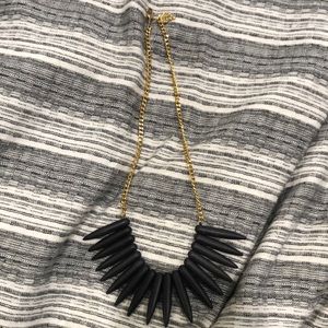 Robin Rhodes Statement Necklace